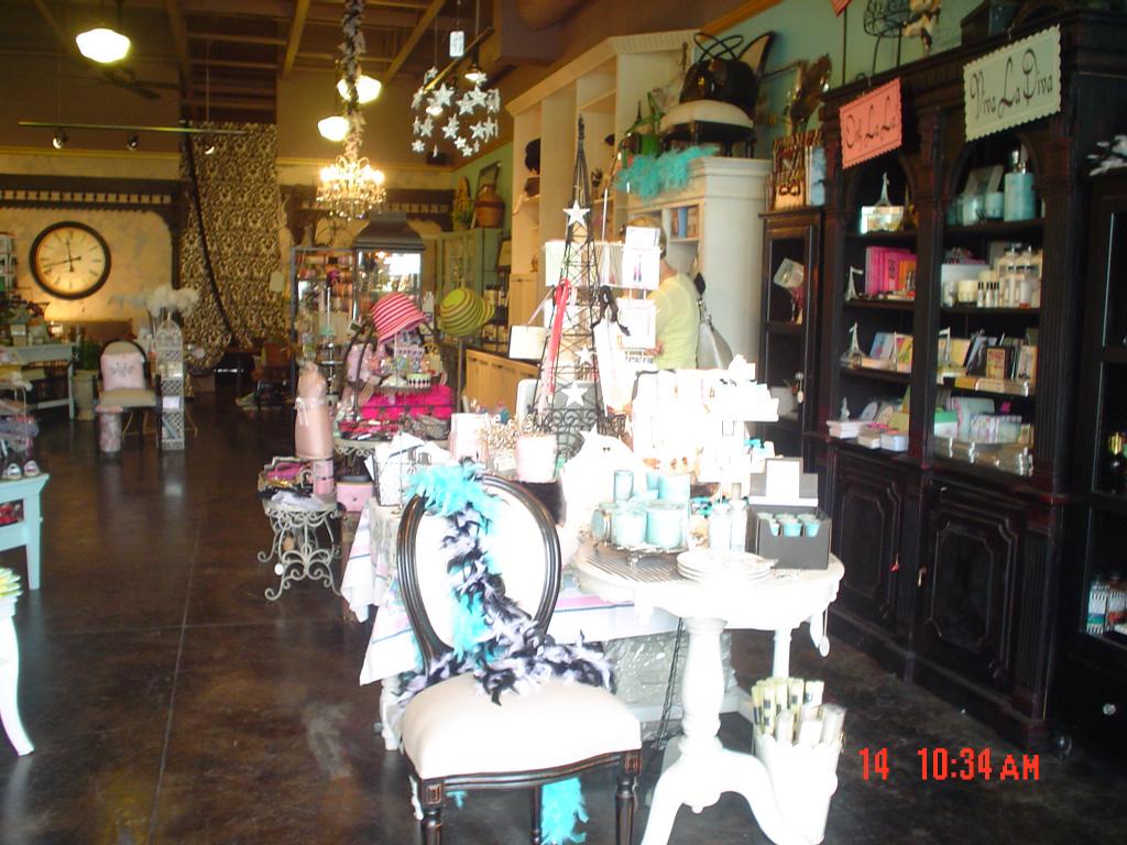 Not Too Shabby Boutique Vancouver WA 98663 3606955174 Gifts